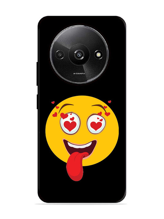 Xiaomi Redmi A3 2024 Lovely Smiley