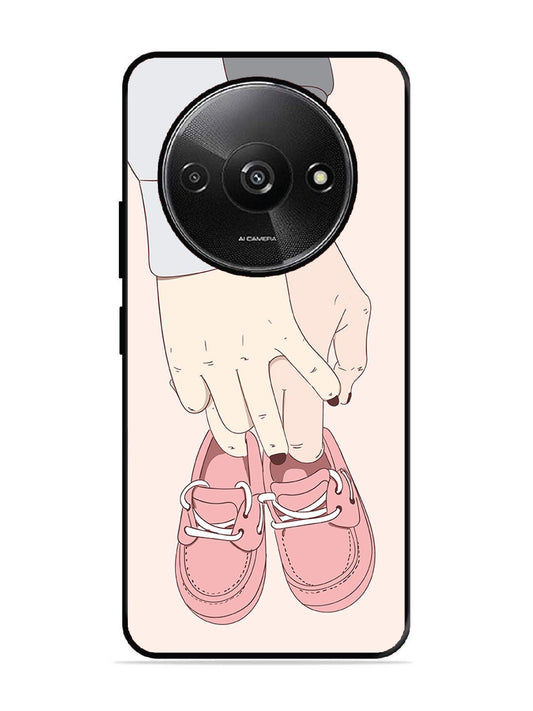 Xiaomi Redmi A3 2024 New baby Arriving