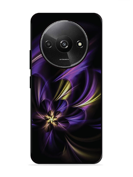 Xiaomi Redmi A3 2024 Royal Purple Bloom