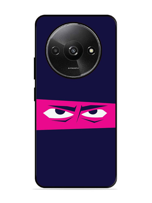 Xiaomi Redmi A3 2024 Eyes On Pink
