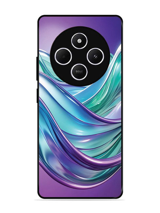 Xiaomi Redmi A4 5g Mystic Purple Wave