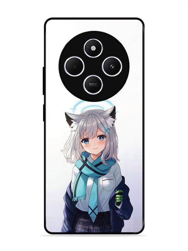 Xiaomi Redmi A4 5g Cute Angel