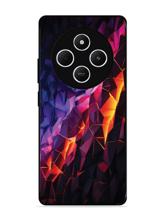 Xiaomi Redmi A4 5g 3d-abstract-colorful