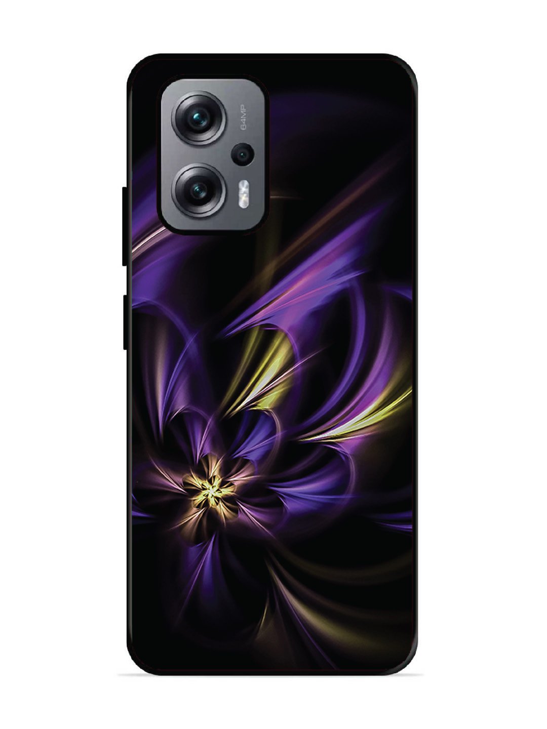 Xiaomi Redmi K50I 5G Royal Purple Bloom