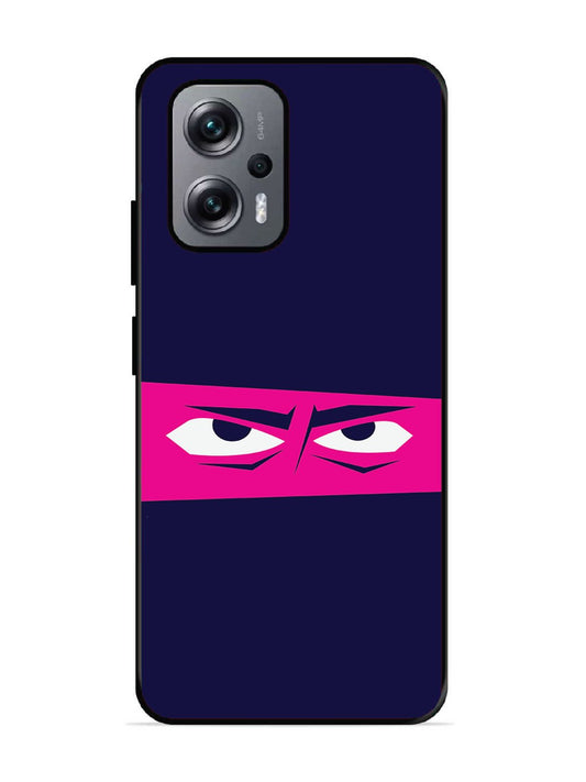 Xiaomi Redmi K50I 5G Eyes On Pink
