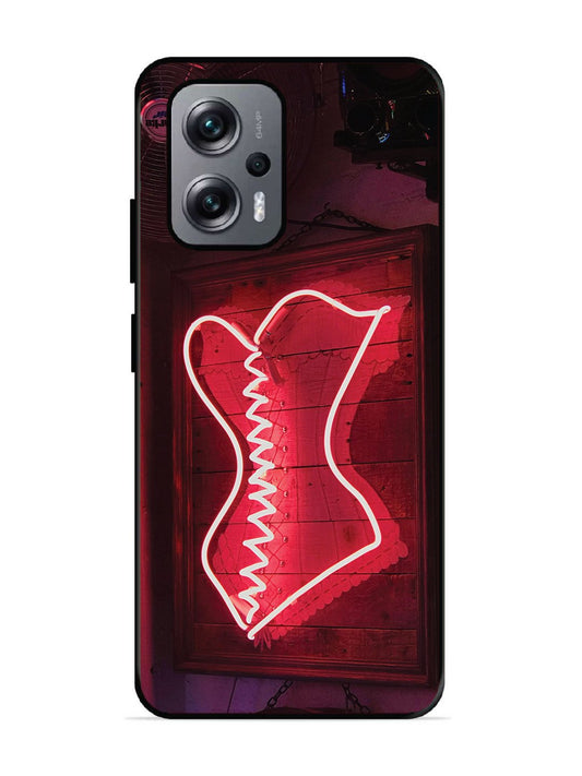 Xiaomi Redmi K50I 5G Neon Glowing Innerwear