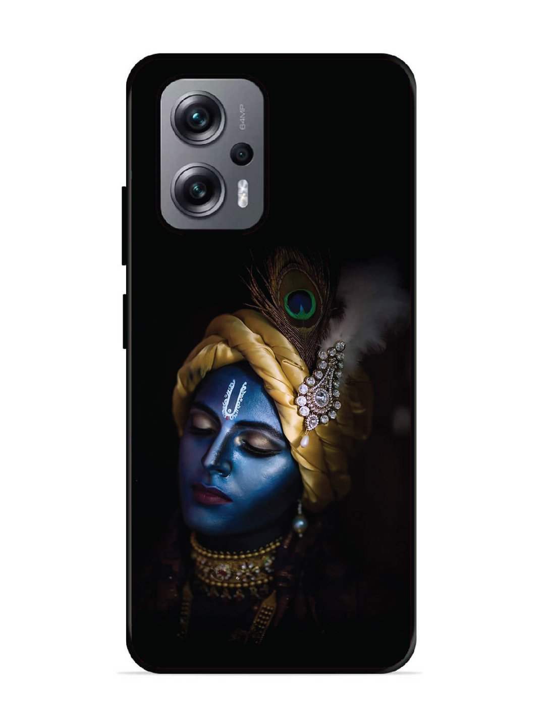 Xiaomi Redmi K50I 5G Kanha Krishna