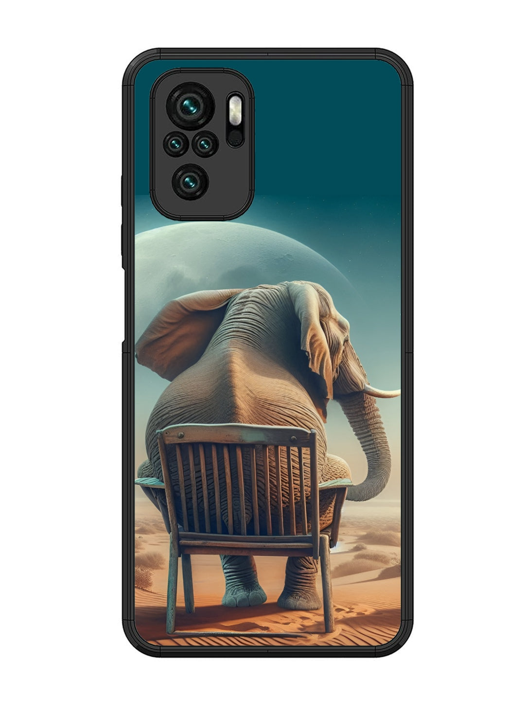 XIAOMI Redmi Note 10 Baby Elephant om chair