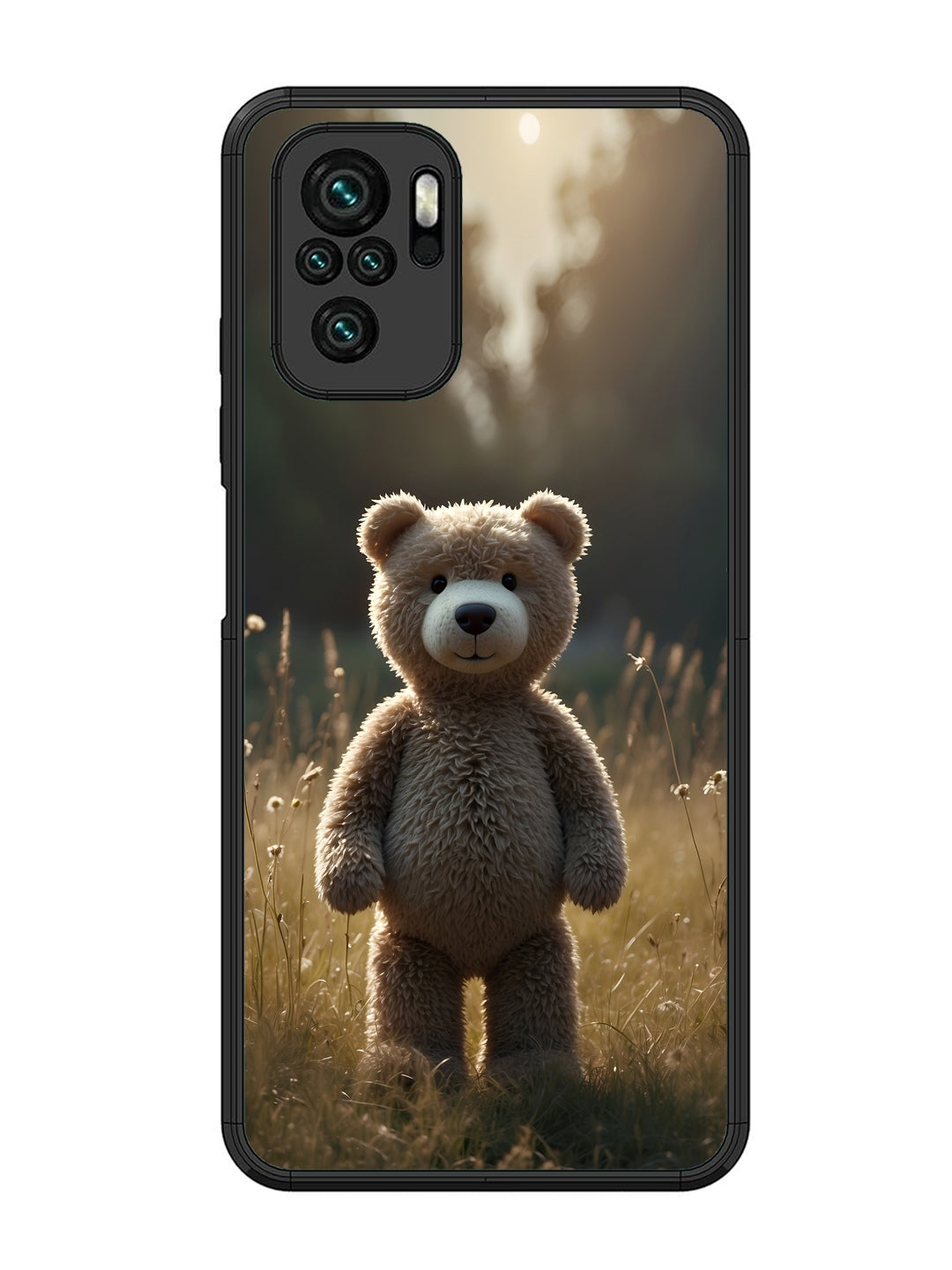 XIAOMI Redmi Note 10 Teddy Beer