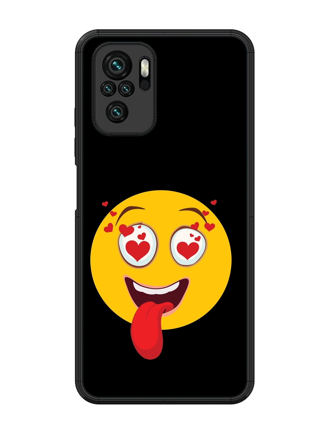 XIAOMI Redmi Note 10 Lovely Smiley