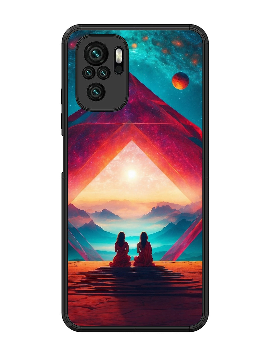 XIAOMI Redmi Note 10 Meditation