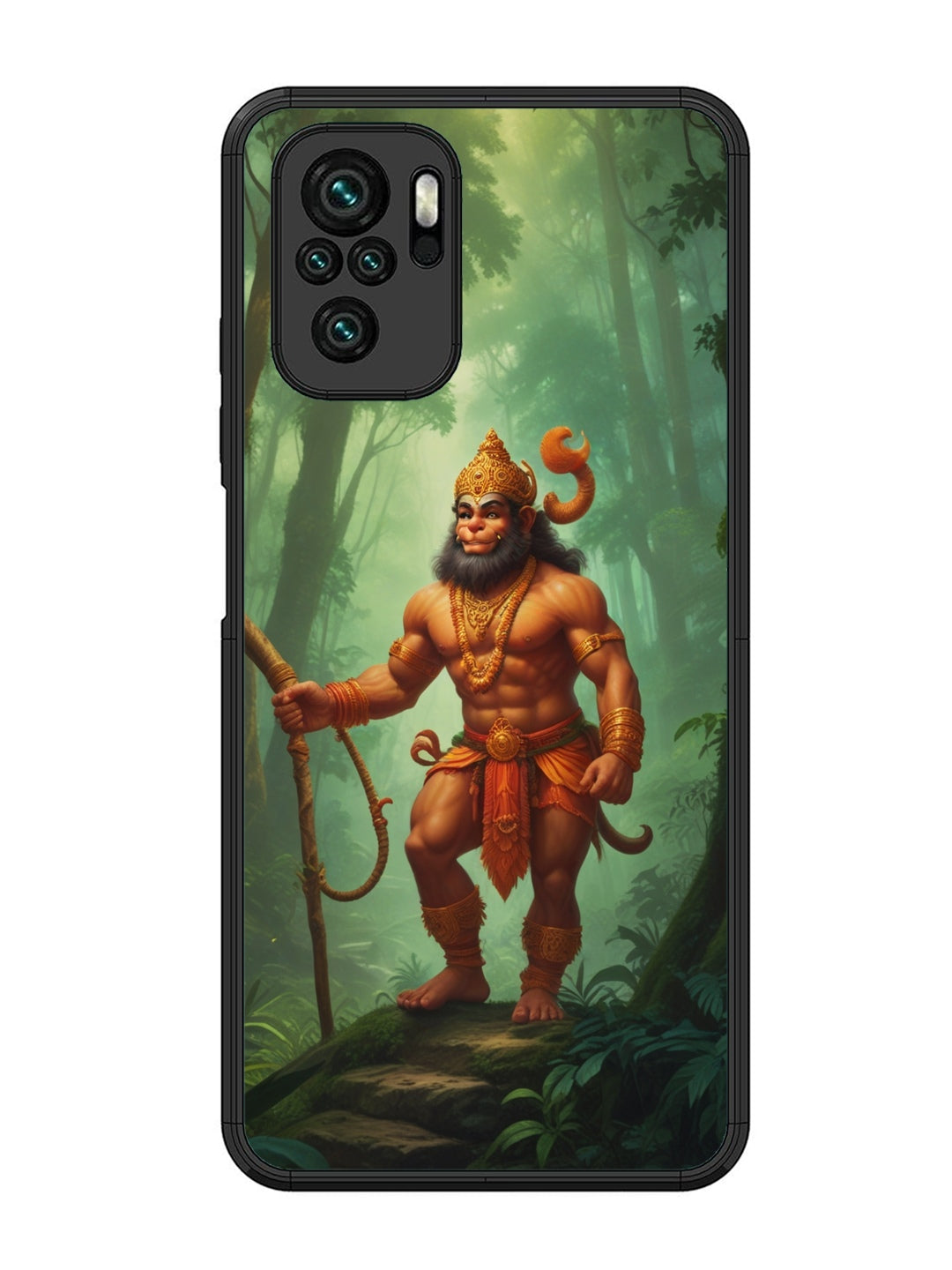 XIAOMI Redmi Note 10 Veer Hanuman