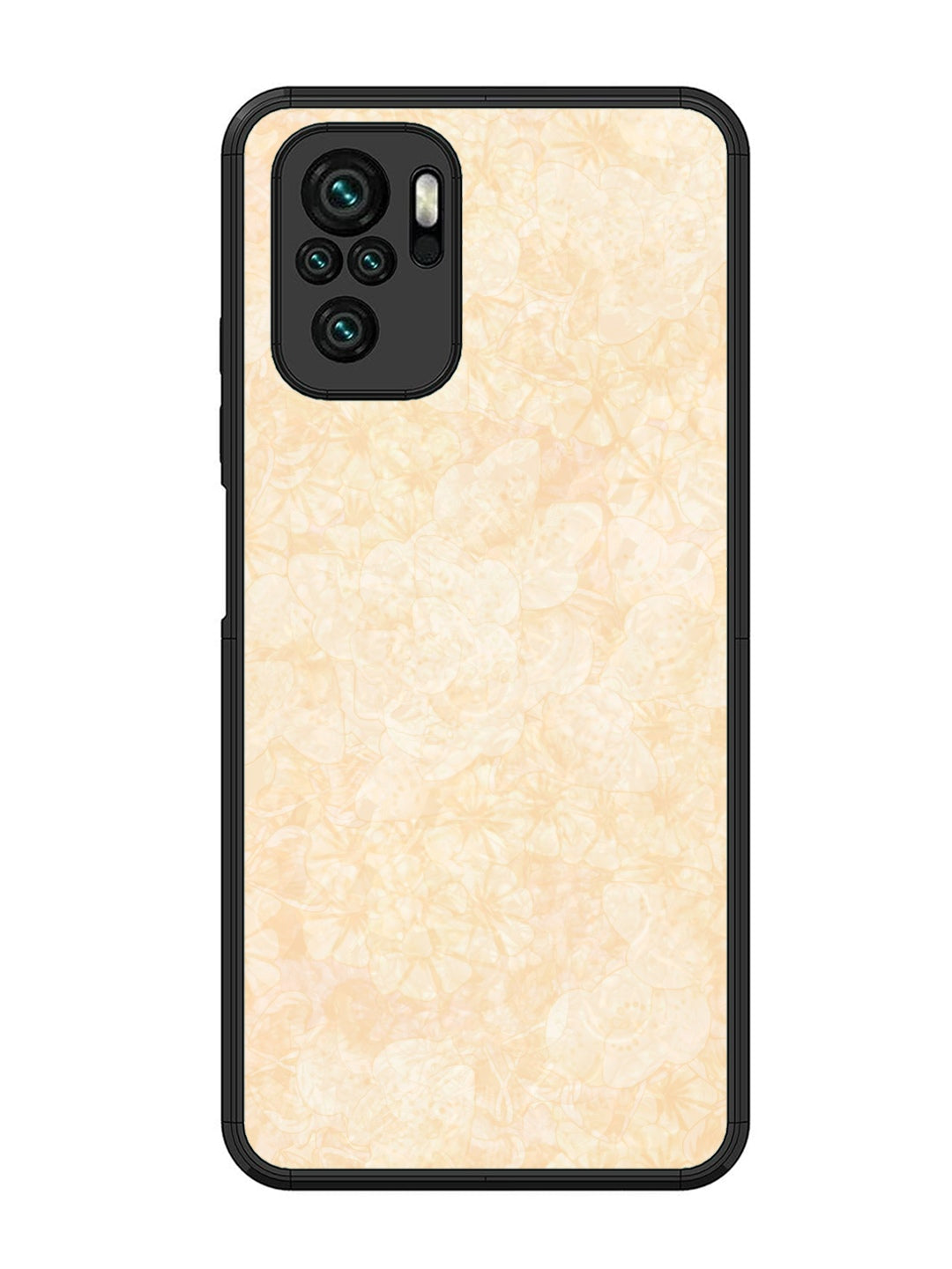 XIAOMI Redmi Note 10 Blossom White Floral