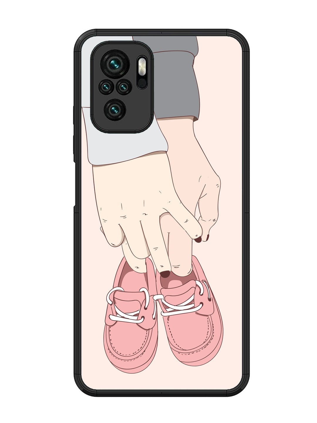 XIAOMI Redmi Note 10 New baby Arriving