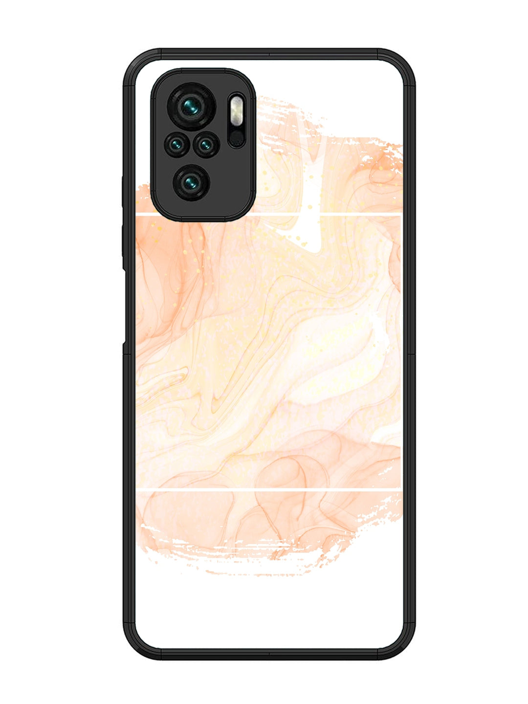 XIAOMI Redmi Note 10 Aurora Marble
