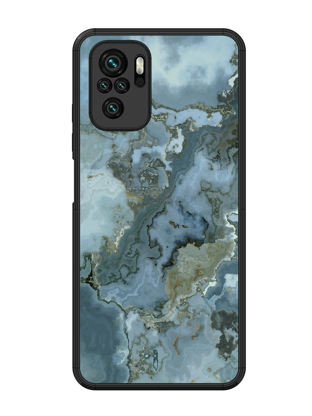 XIAOMI Redmi Note 10 Celestial Blue Marble