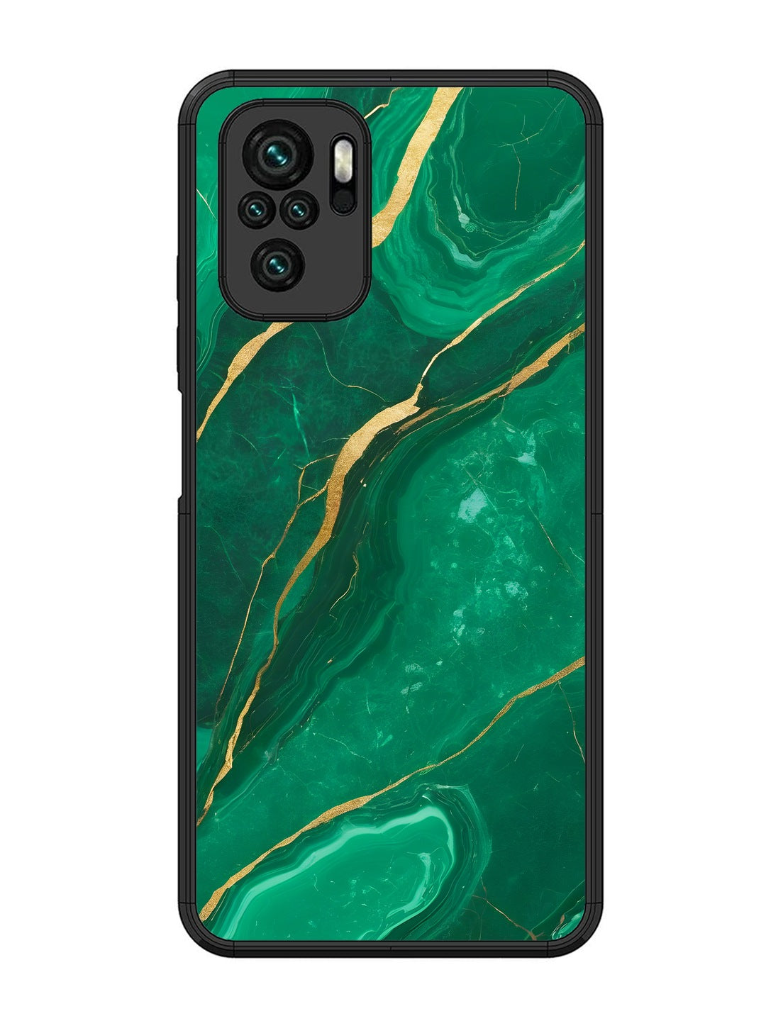 XIAOMI Redmi Note 10 Citrus Green Marble