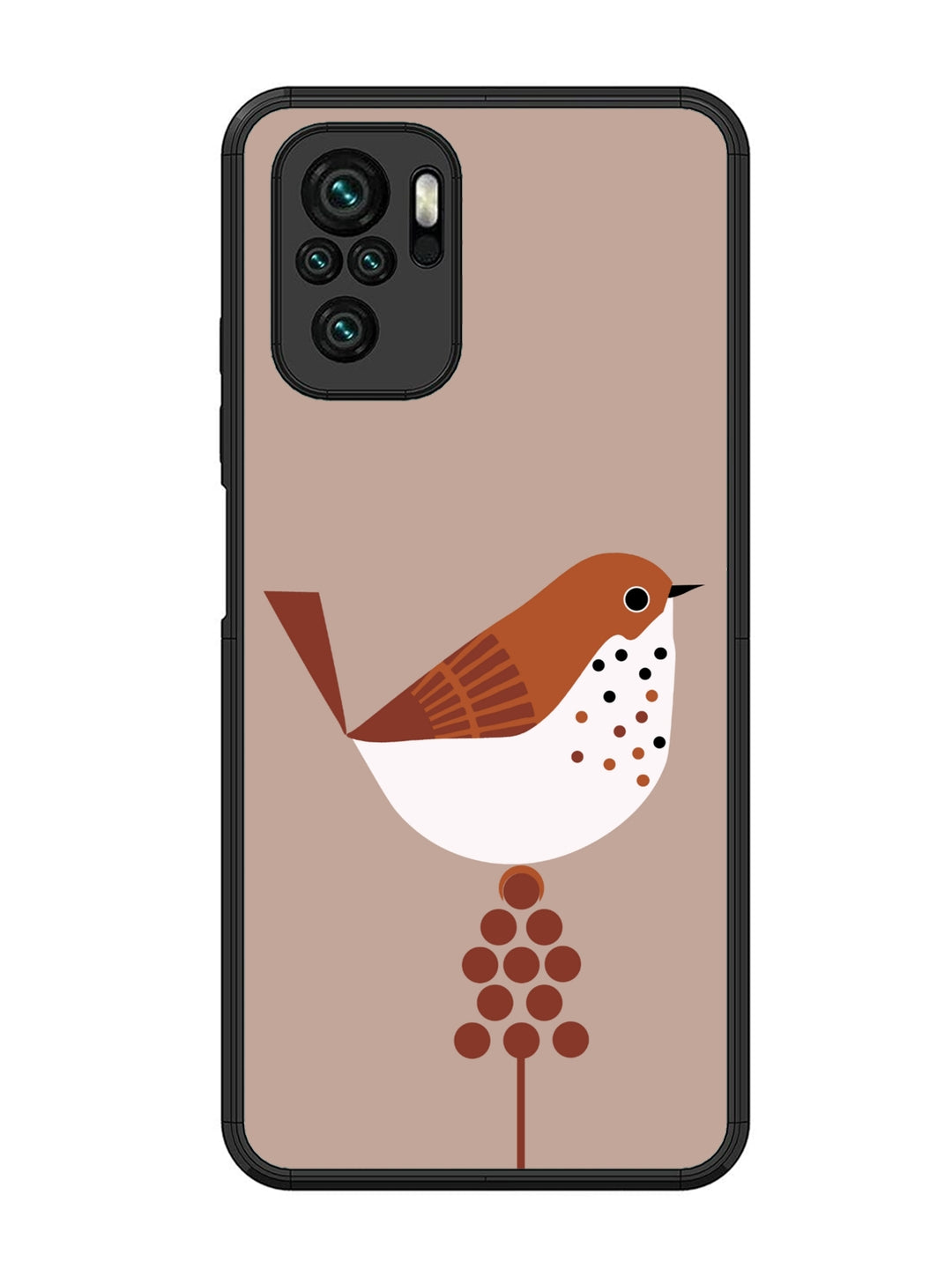 XIAOMI Redmi Note 10 Sparrow