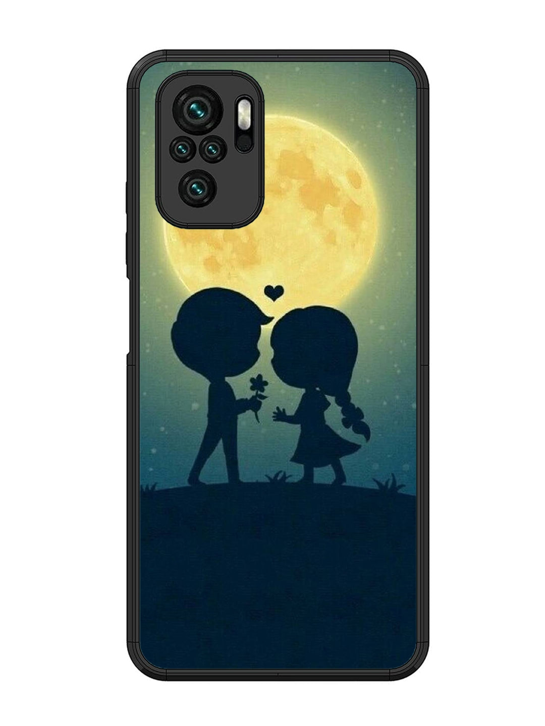 XIAOMI Redmi Note 10 Couple Kids