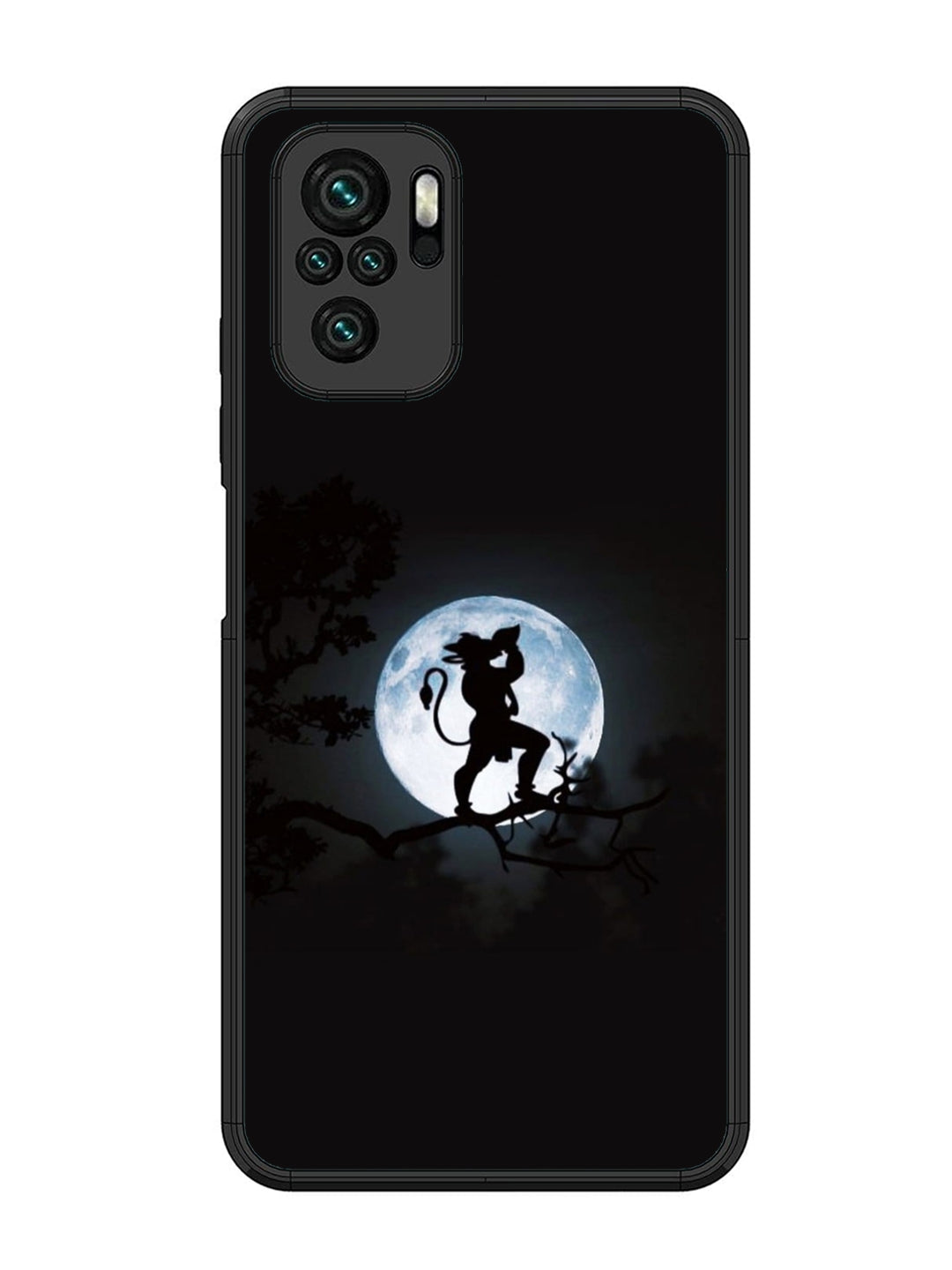 XIAOMI Redmi Note 10 Hanuman