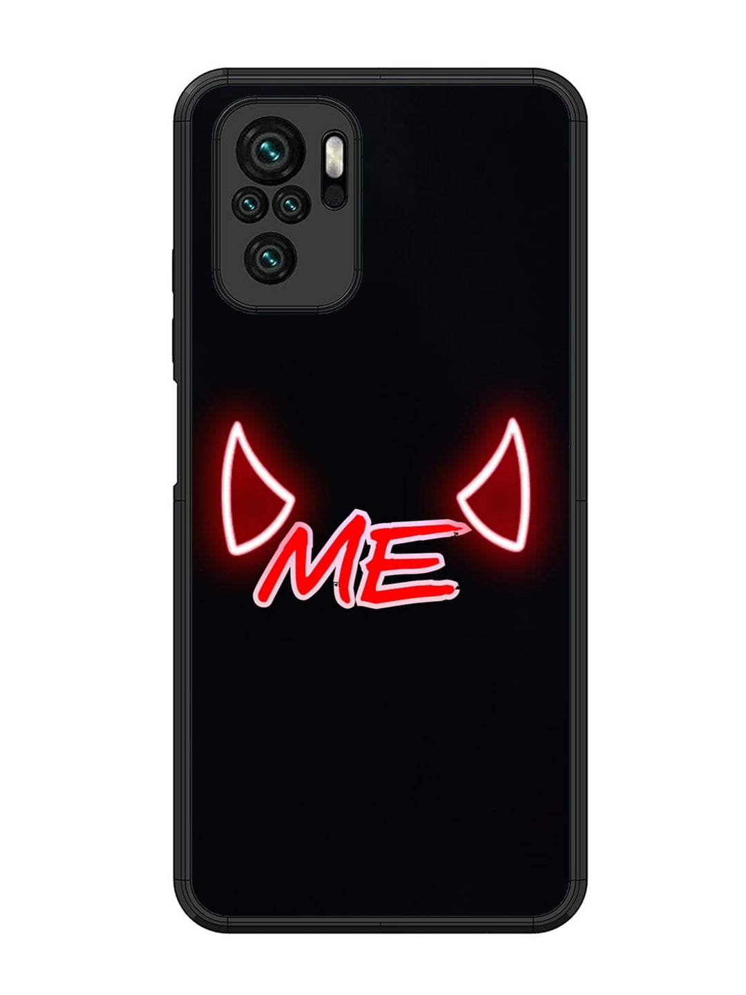 XIAOMI Redmi Note 10 Devil Me