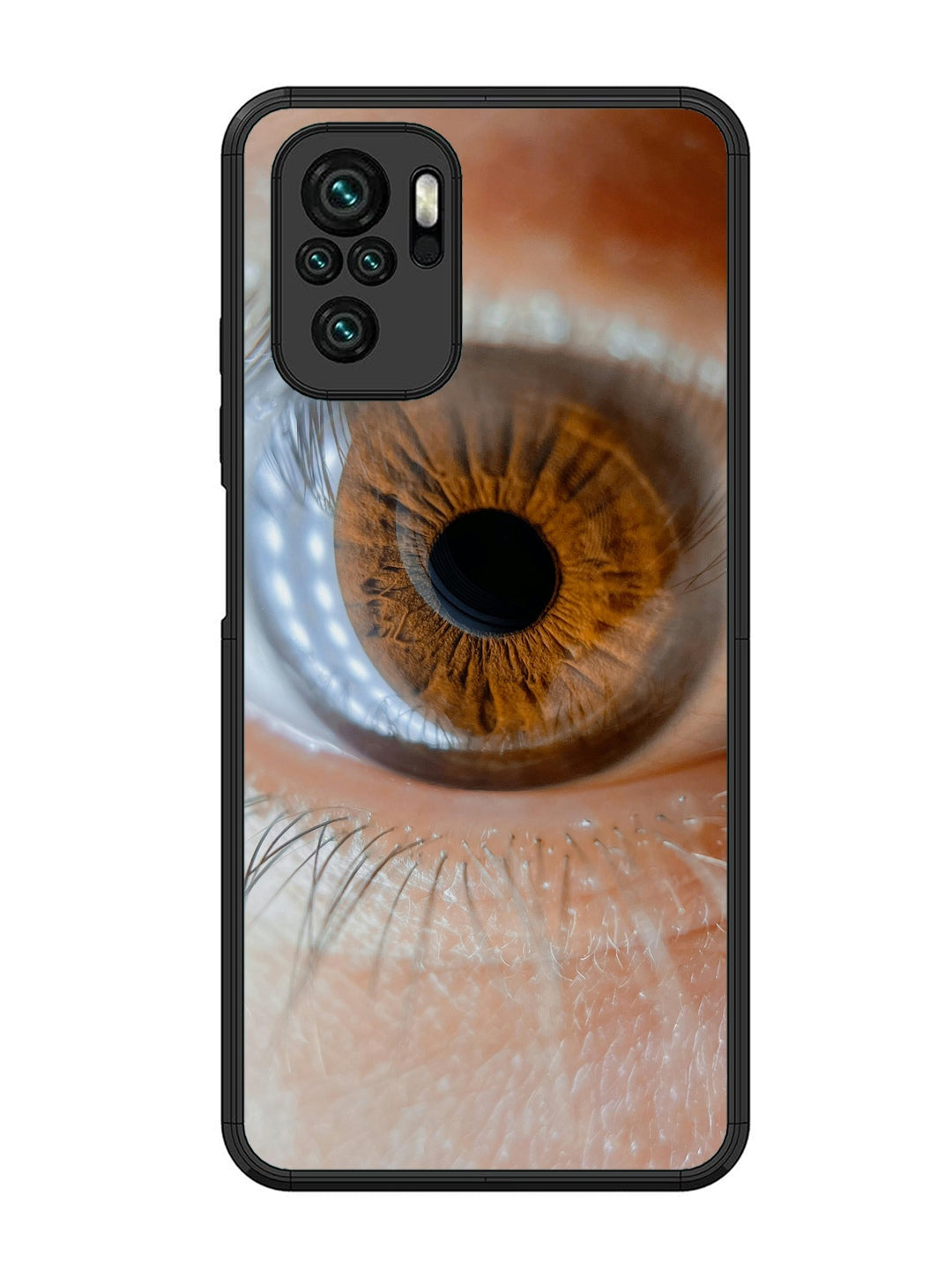 XIAOMI Redmi Note 10 Eye