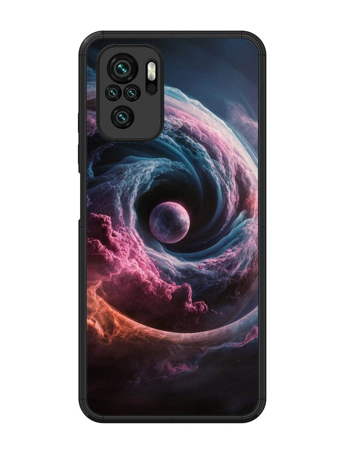 XIAOMI Redmi Note 10 Colorful Universe