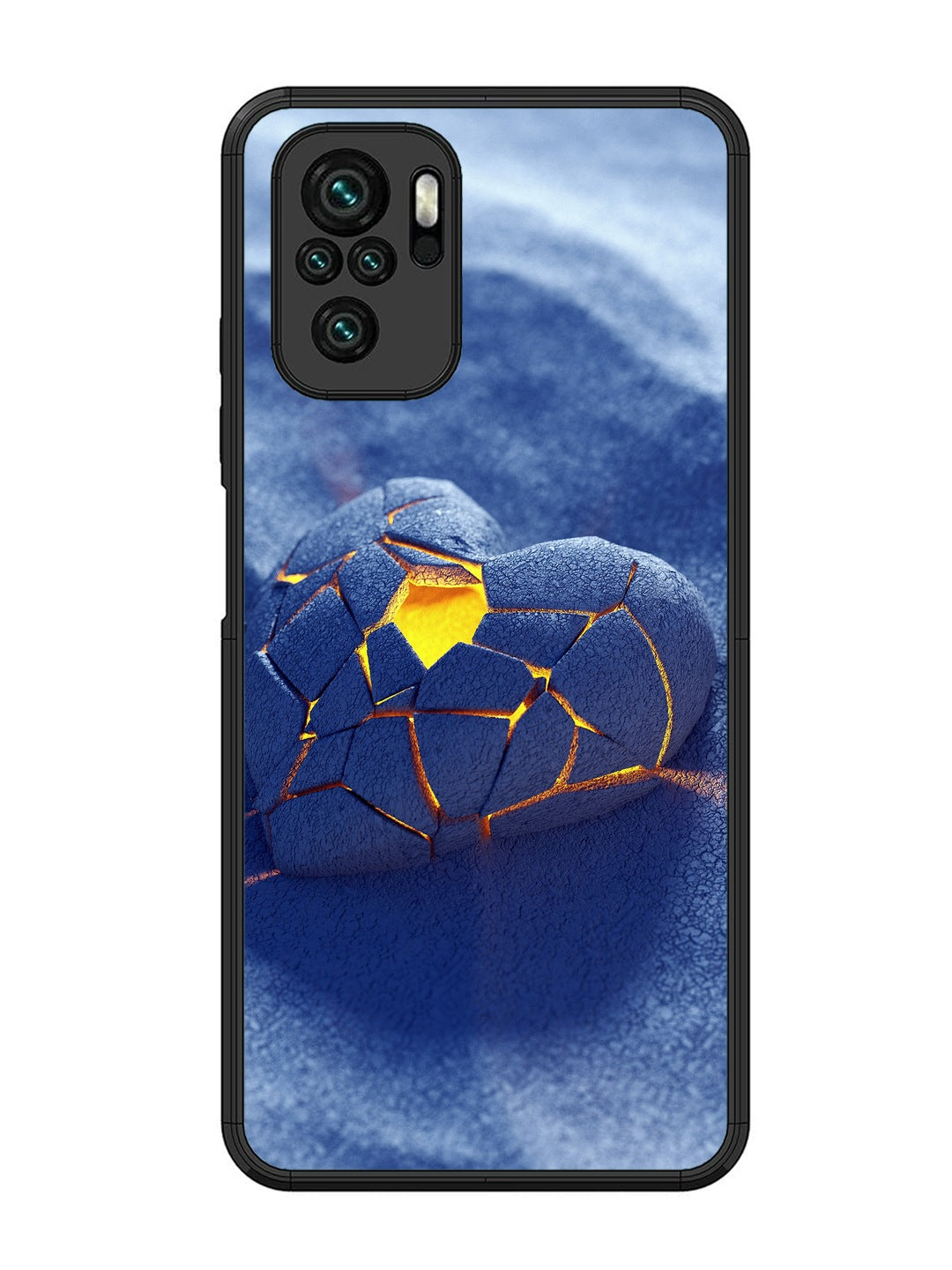 XIAOMI Redmi Note 10 Broken Heart