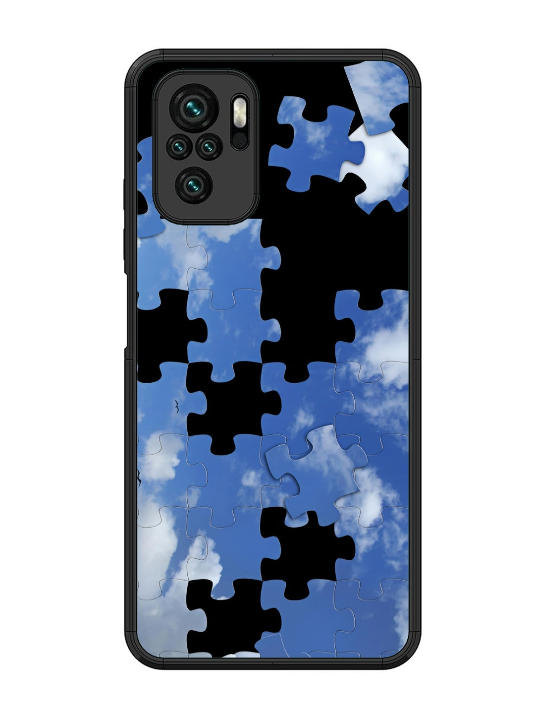XIAOMI Redmi Note 10 Puzzle