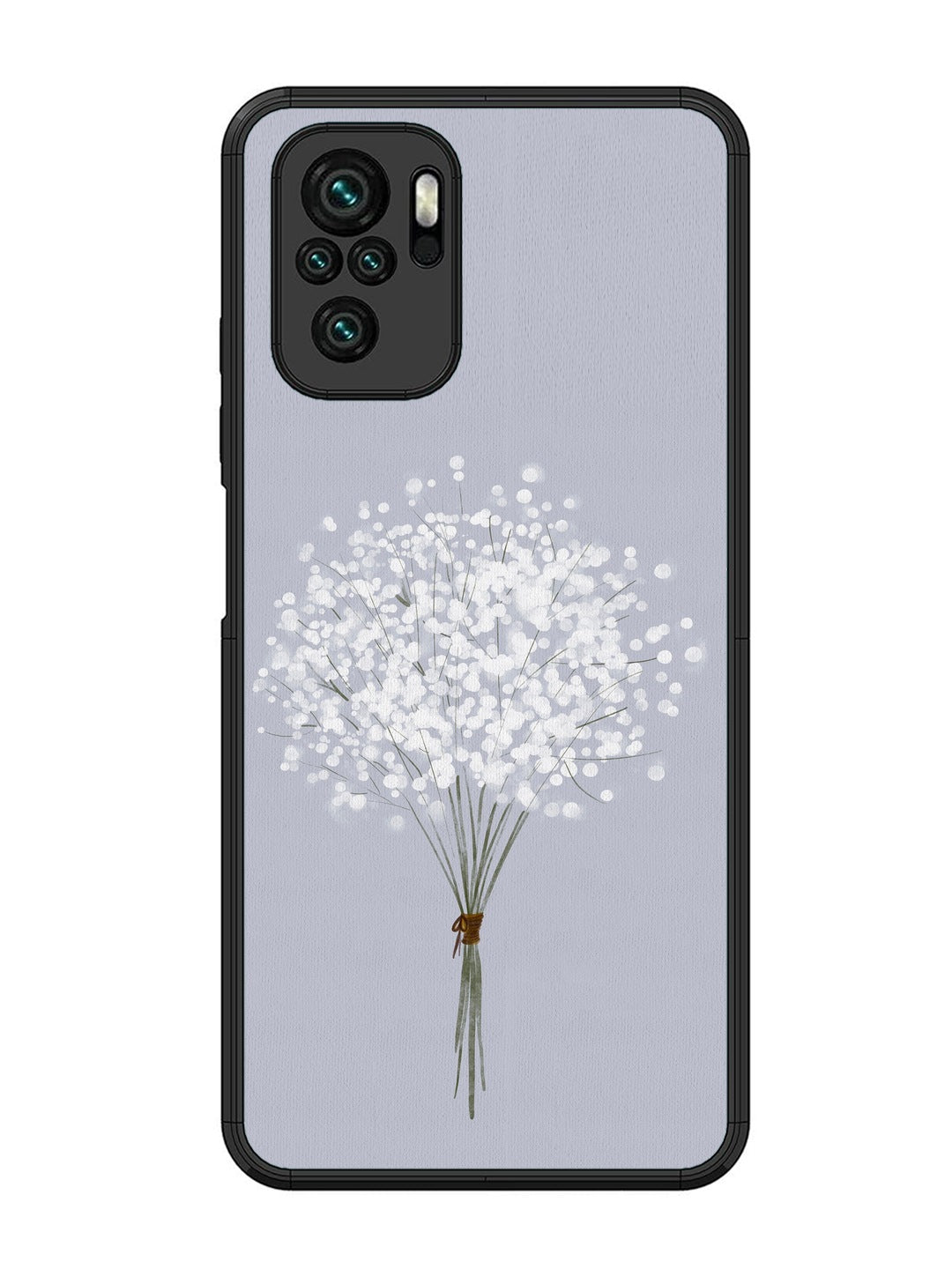 XIAOMI Redmi Note 10 Blossom White
