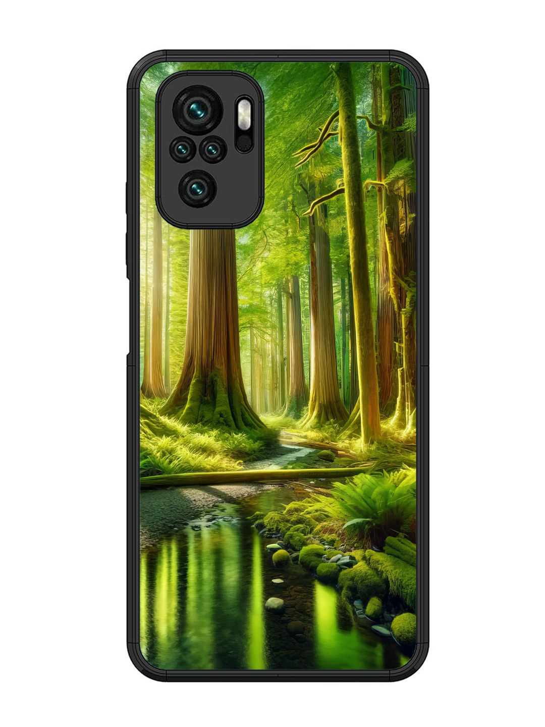 XIAOMI Redmi Note 10 Forest