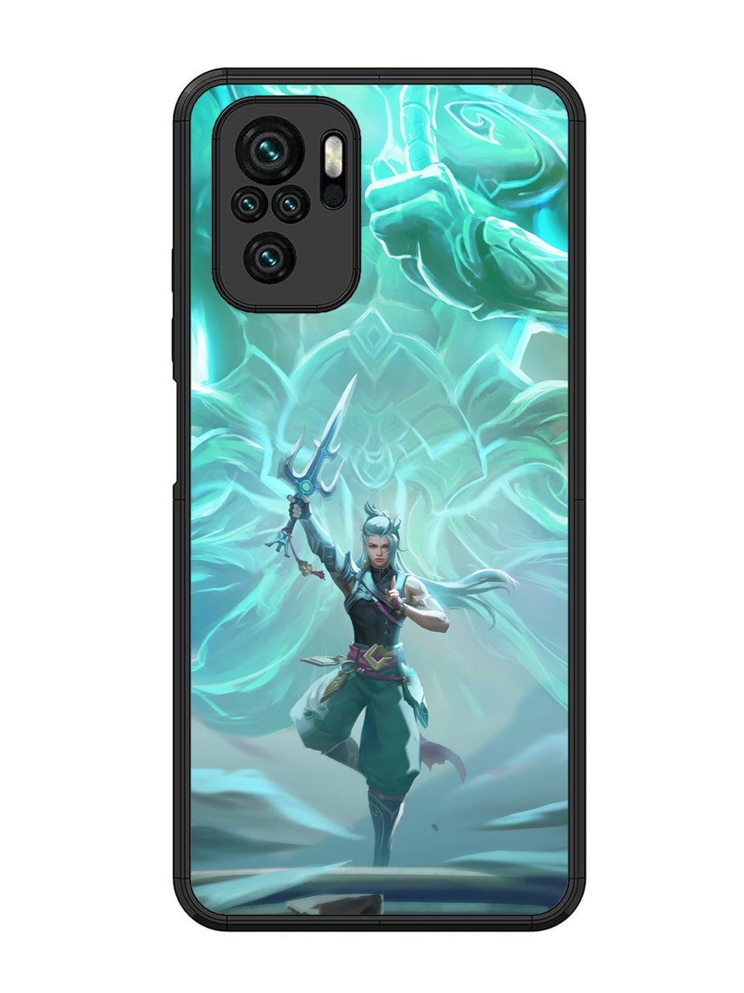 XIAOMI Redmi Note 10 Suyou