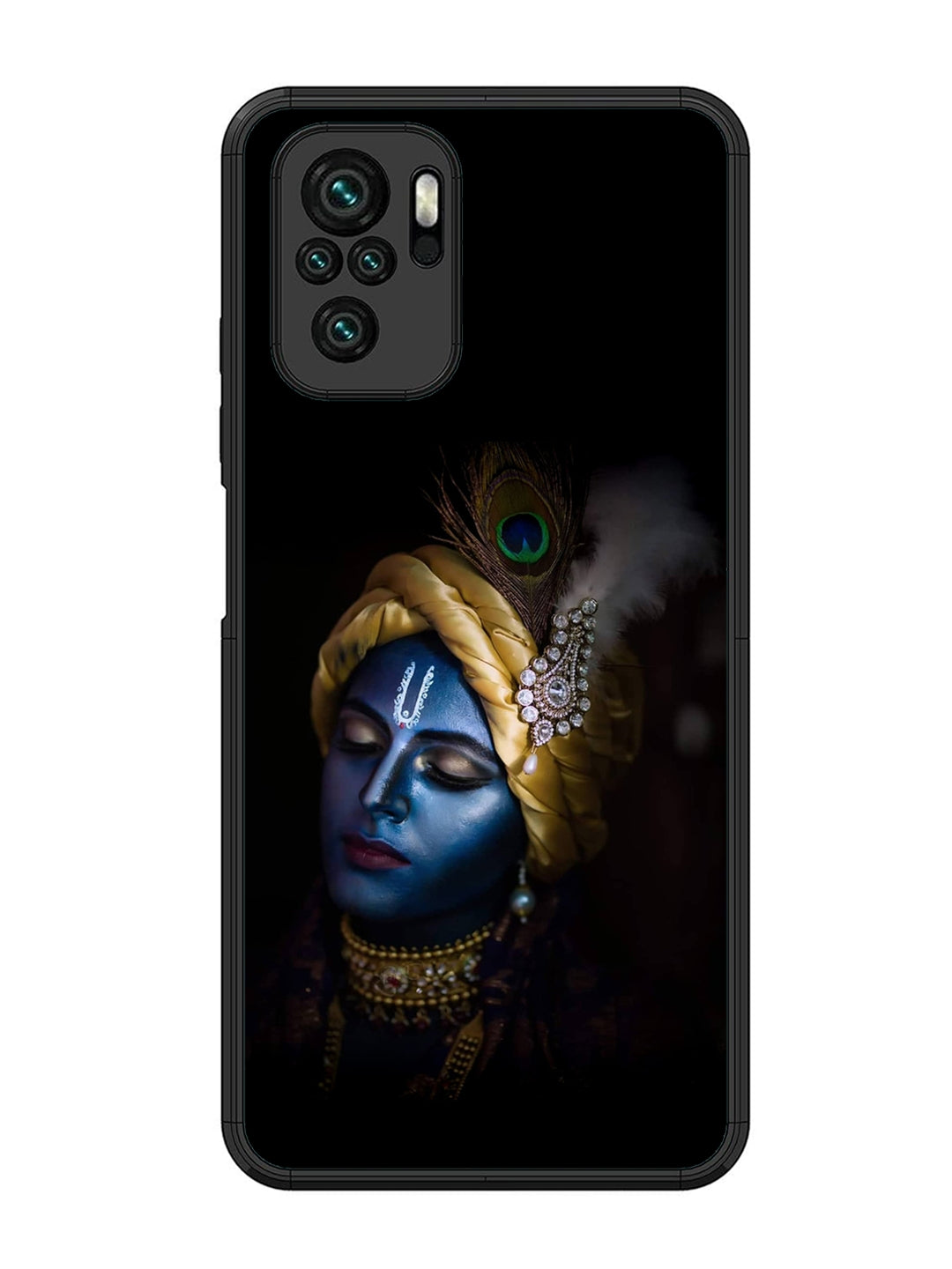 XIAOMI Redmi Note 10 Kanha Krishna