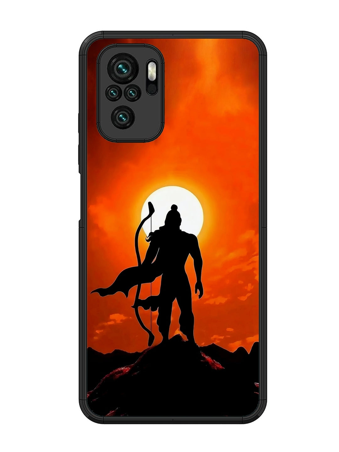 XIAOMI Redmi Note 10 Lord Rama