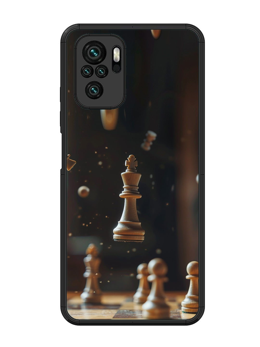 XIAOMI Redmi Note 10 King Chess