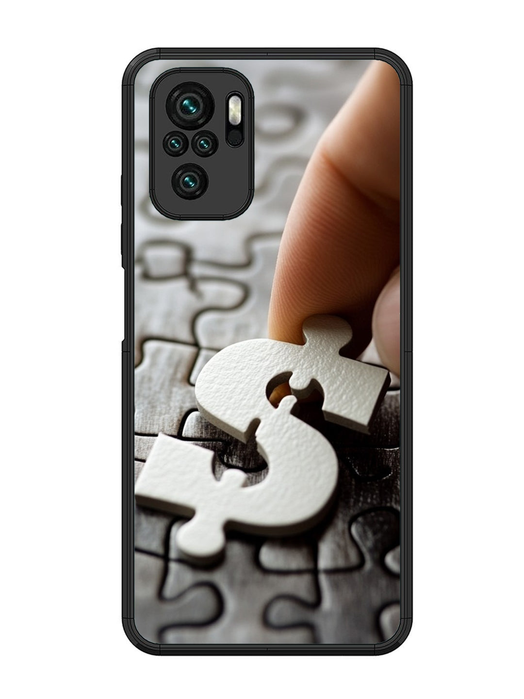 XIAOMI Redmi Note 10 The Rich puzzle piece