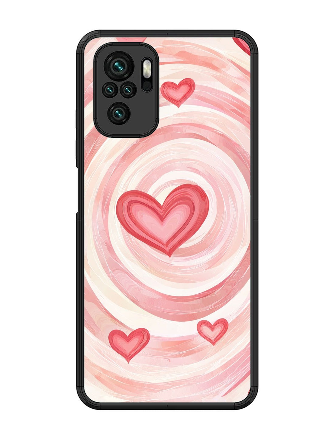 XIAOMI Redmi Note 10 Heart Design