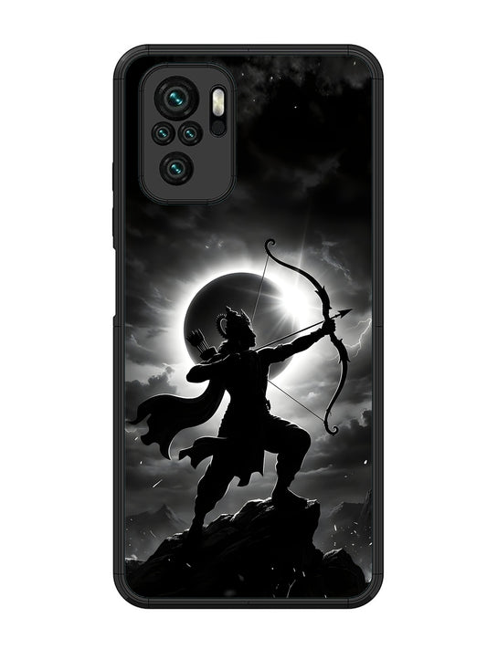 XIAOMI Redmi Note 10 Prabhu Shri Ram