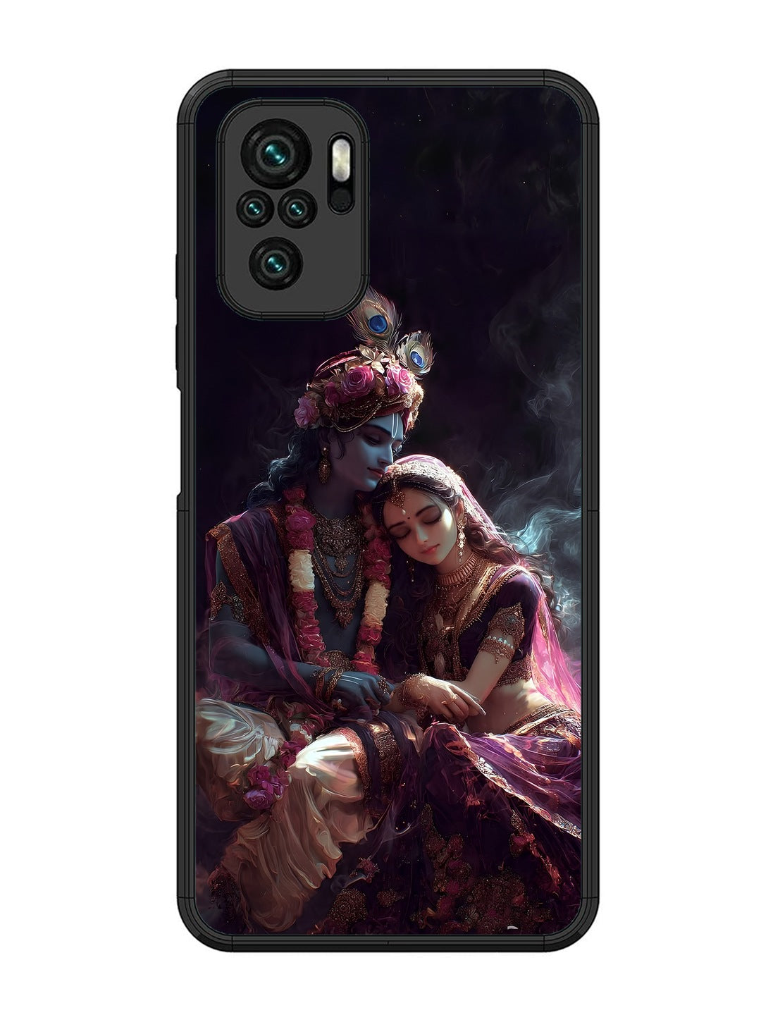 XIAOMI Redmi Note 10 Radha Krishna Together