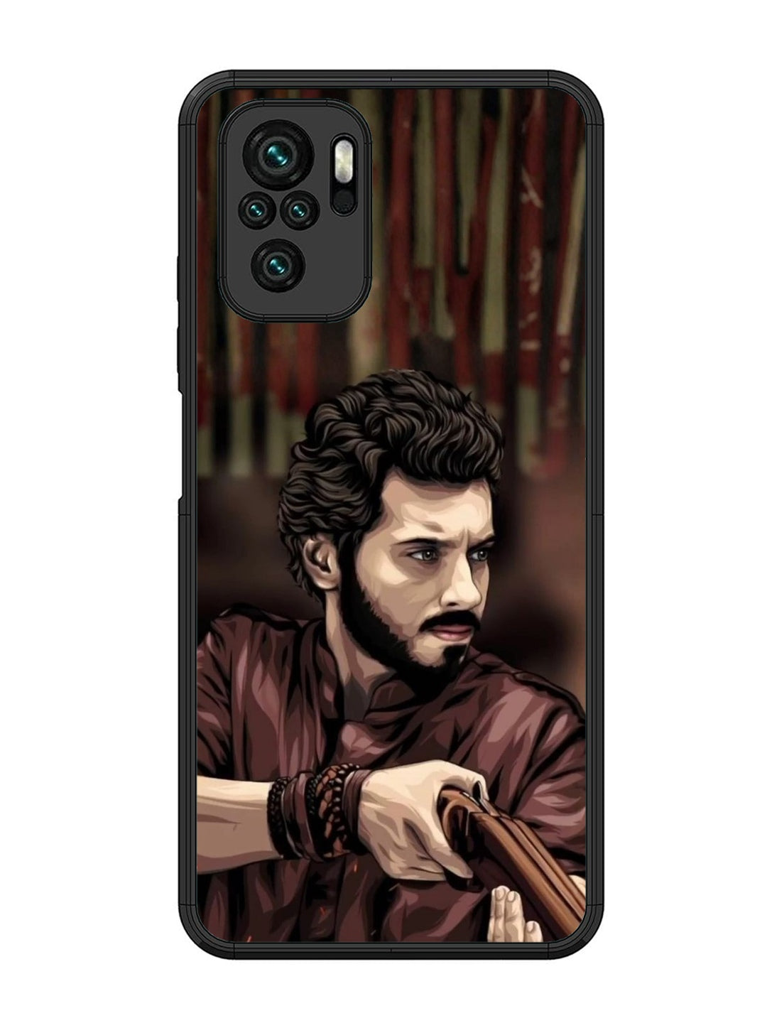 XIAOMI Redmi Note 10 Munna bhaiya
