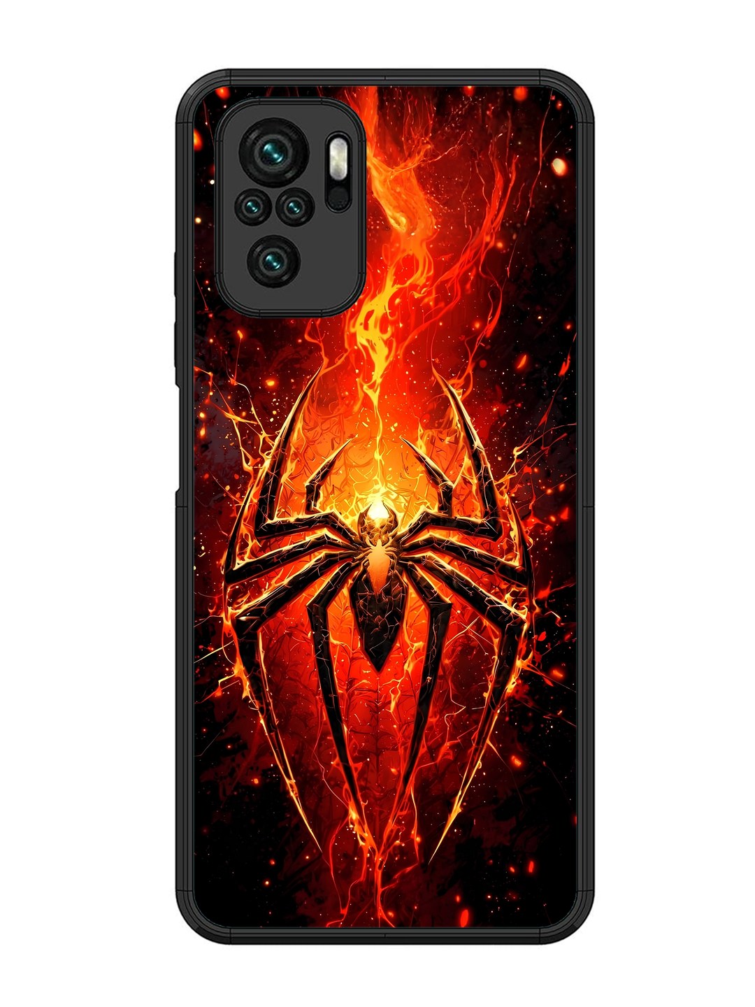 XIAOMI Redmi Note 10 The Spider