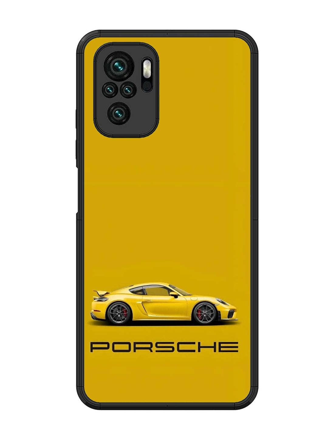 XIAOMI Redmi Note 10 Porsche