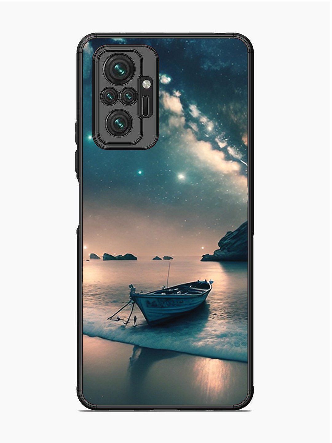 Xiaomi Redmi NOTE 10 PRO Seaside Escape