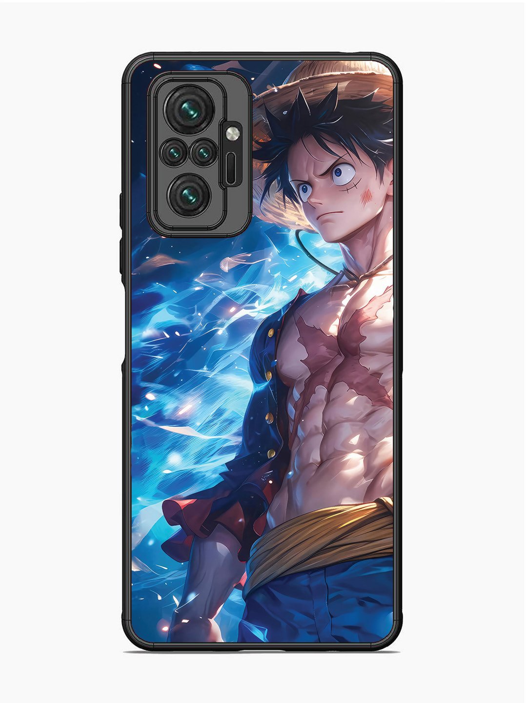 Xiaomi Redmi NOTE 10 PRO One Piece