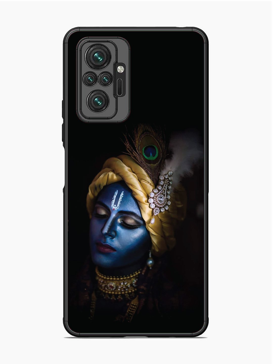 Xiaomi Redmi NOTE 10 PRO Kanha Krishna