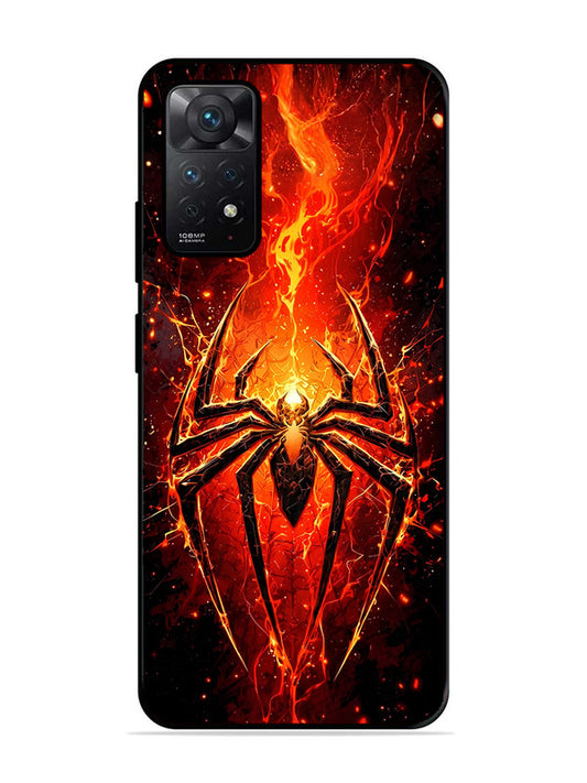 XIAOMI Redmi Note 11 4G The Spider
