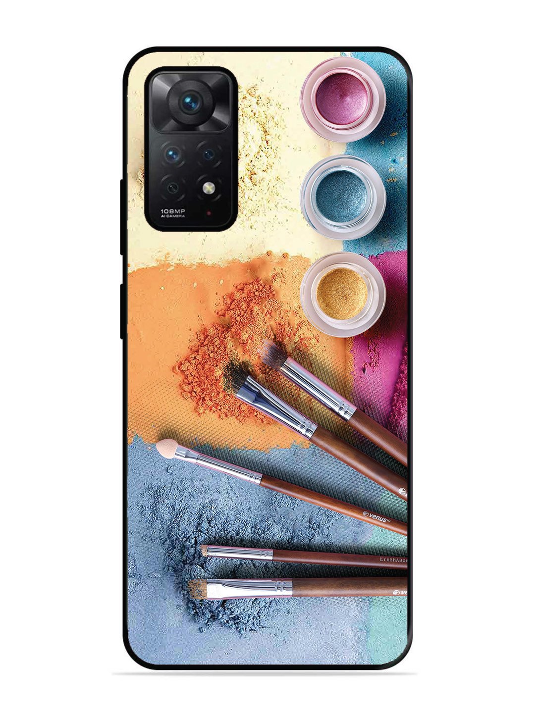 Xiaomi Redmi Note 11 5G Creative Canvas