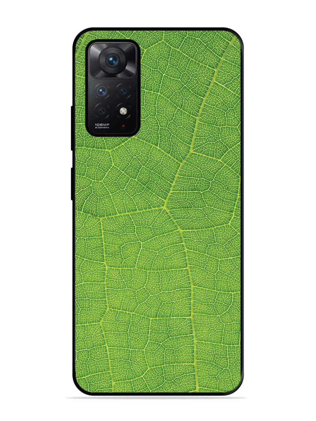 Xiaomi Redmi Note 11 5G Leaf vins