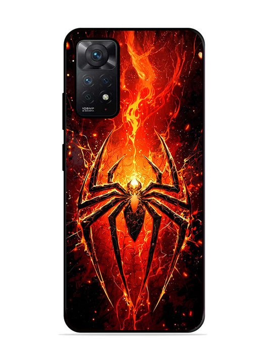 XIAOMI Redmi Note 11 Pro The Spider