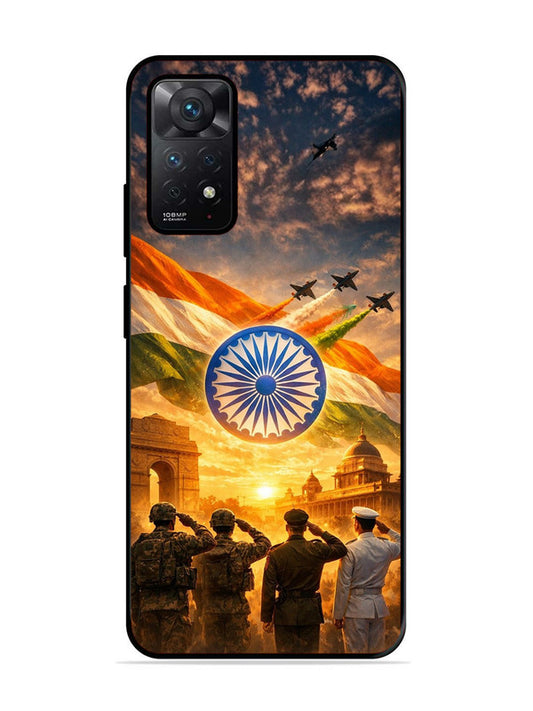 XIAOMI Redmi Note 11 Pro Jai Hindi, India